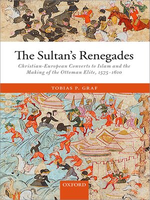 cover image of The Sultan's Renegades
